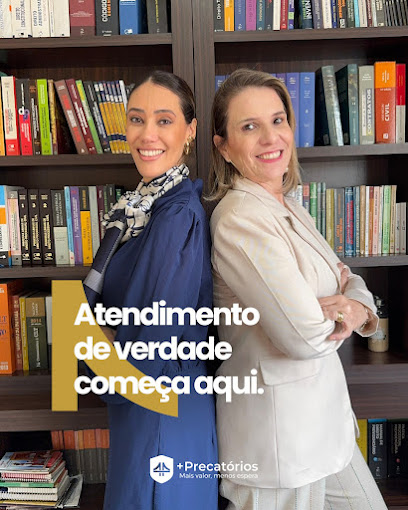 + Precatórios