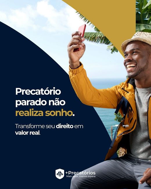 + Precatórios