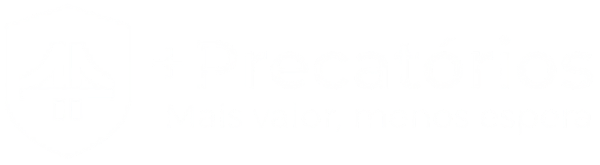 + Precatórios, Mais Valor, Menos Espera